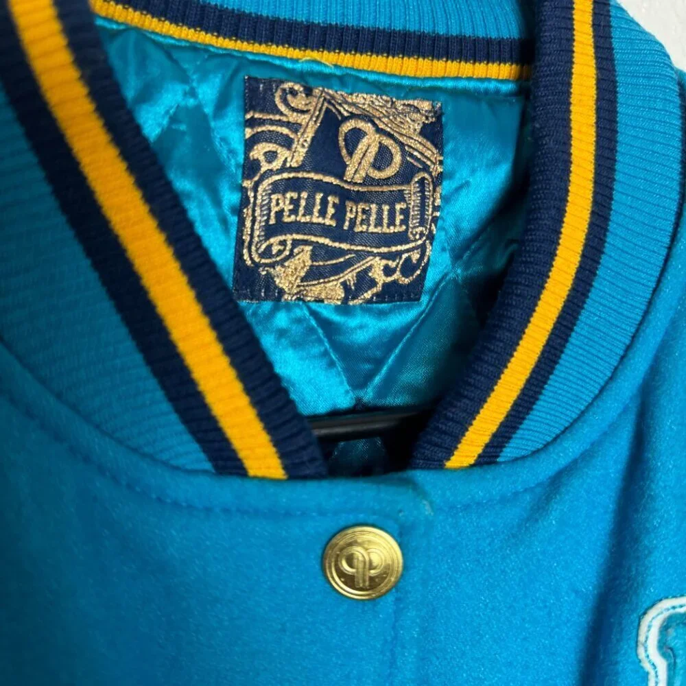 Pelle Pelle pelle kids